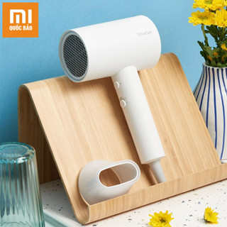 Máy sấy tóc Xiaomi ShowSee A1-W, bổ sung ion âm, chế độ sấy nóng lạnh, bản quốc tế
