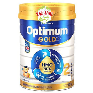 Sữa bột Vinamilk Optimum Gold 2 400g