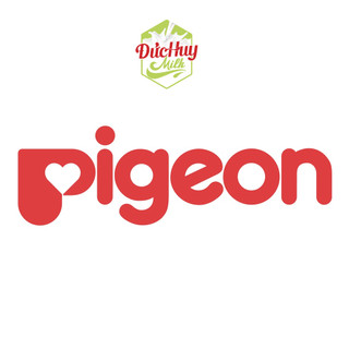 Núm vú cổ hẹp silicone siêu mềm Pigeon (2 cái/vỉ)