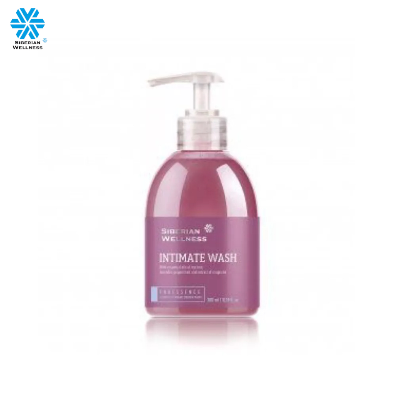 Dung dịch vệ sinh SIBERIAN WELLNESS Intimate Wash