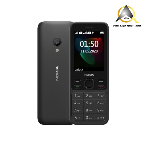 Điện Thoại Nghe Gọi Nokia 150 2020  New FullBox , Loa To Sóng Khỏe