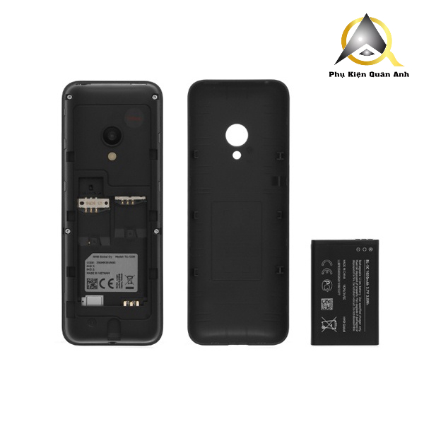 Điện Thoại Nghe Gọi Nokia 150 2020  New FullBox , Loa To Sóng Khỏe