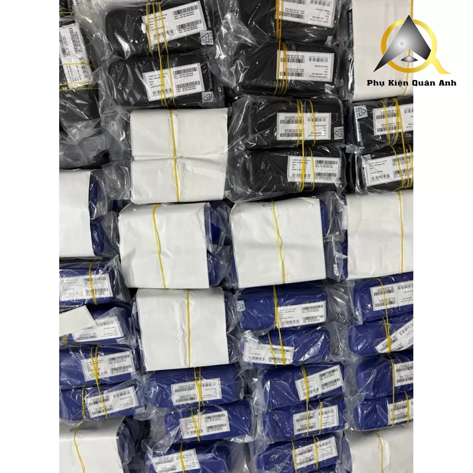 Điện Thoại Nghe Gọi Nokia 105  2 Sim - Hàng Mới Chính Hãng Fulbox -  Tặng kèm pin + sạc