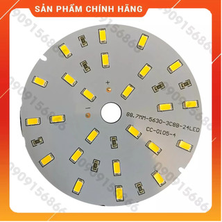 Đèn led vỉ hạt 12v 9w, 12w, 15w, 18w, 21w, 30w, 45w