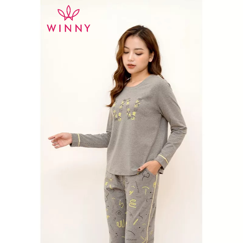 Bộ mặc nhà Winny 1MNCV21580D