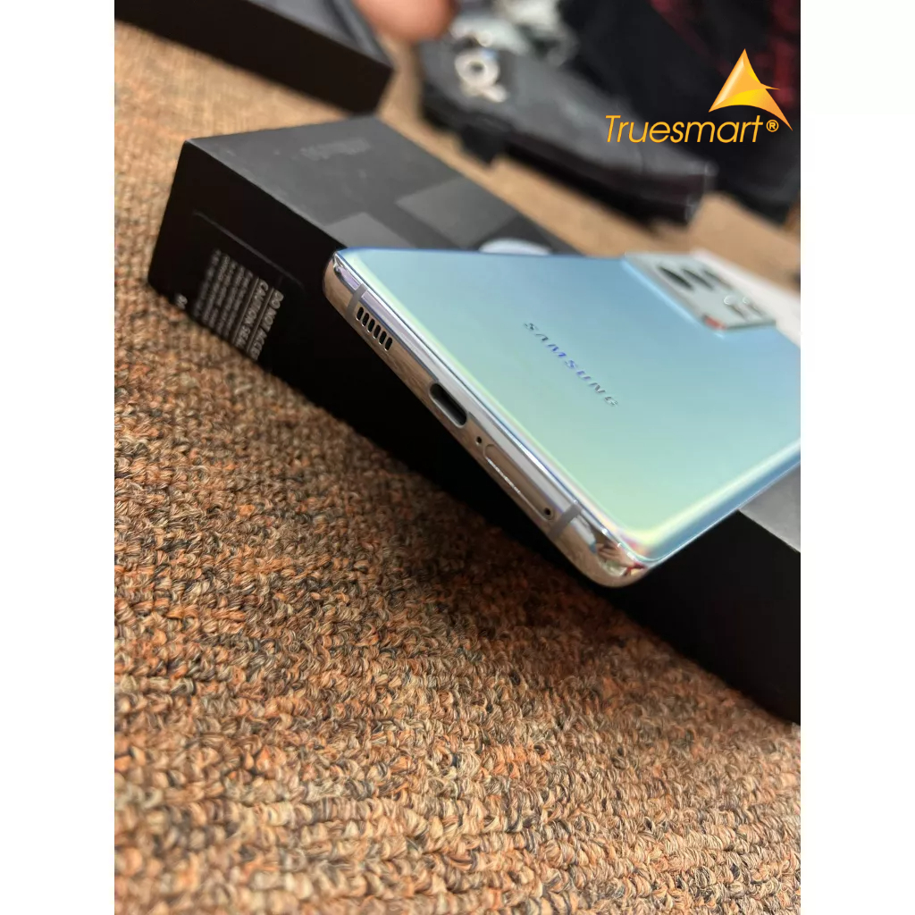 Điện thoại SamSung Galaxy S21 Ultra dung lượng 12/256GB Nguyên Seal - BH12 tháng- Đổi trả 15