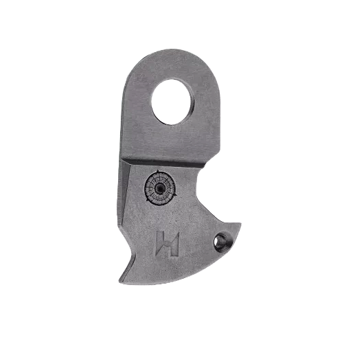 Dao Động Máy May Juki, B2421-280-0A0 Moving Knife Strong H For Juki 1850 Bartacking Sewing Machine, Original