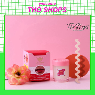 Dưỡng Môi Mỹ Hương Loại 1