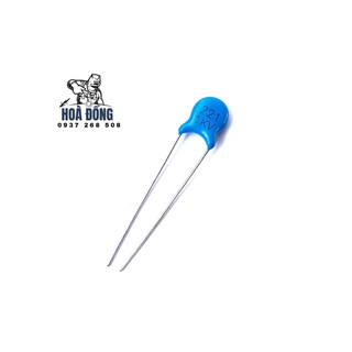 Tụ cao áp tụ xanh 221 1kv linh kiện máy hàn