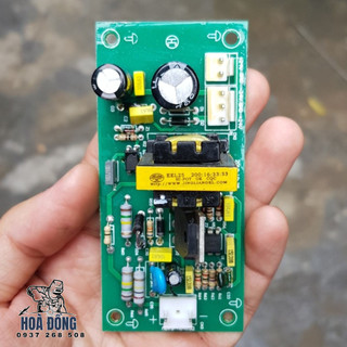 Bo mạch máy hàn điện tử 24v