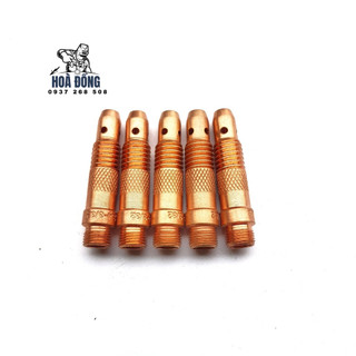 Thoát khí mỏ hàn tig wp17 wp18 wp26 2.4