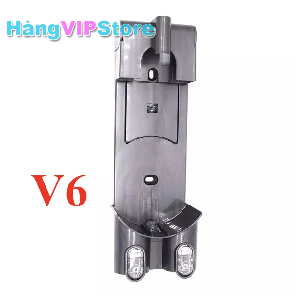 Đế Sạc Gắn tường Máy Hút Bụi cầm tay Dyson V6 DC74 DC30 DC31 DC34 DC35 DC44 DC45 DC58 DC59 DC61 DC62