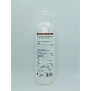 Dầu Gội Aurane Protein Moisturizing 750ml