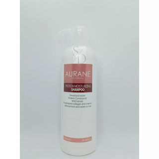Dầu Gội Aurane Protein Moisturizing 750ml