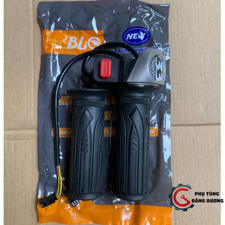 Tay ga xe điện 133S ( 1 đôi 2 bên trái + phải )