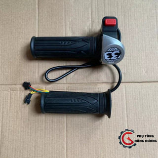 Tay ga xe điện 133S ( 1 đôi 2 bên trái + phải )