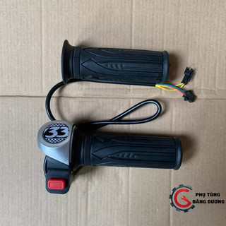 Tay ga xe điện 133S ( 1 đôi 2 bên trái + phải )