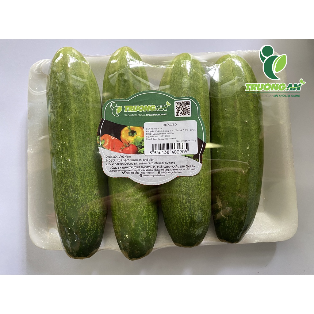 - DƯA LEO