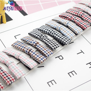 Kẹp tóc nơ mix mẫu