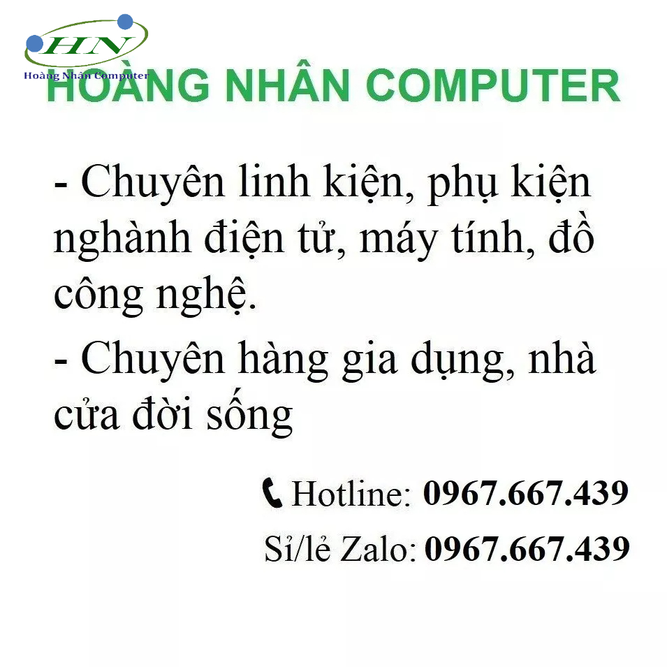 BĂNG KEO NANO 5M LÕI TO TIỆN LỢI