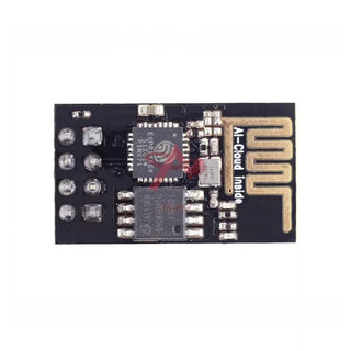 Mạch Thu Phát Wifi ESP8266 ESP-01