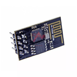 Mạch Thu Phát Wifi ESP8266 ESP-01