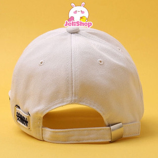 Mũ nón lưỡi trai bóng chày The most basic