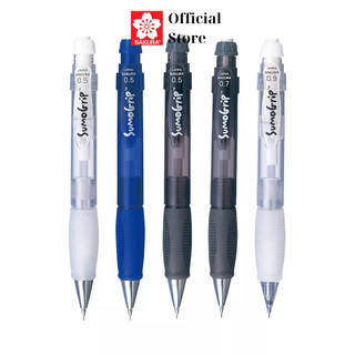 Bút chì bấm SumoGrip Mechanical Pencil - Ngòi 0.9mm