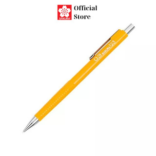 Bút chì kỹ thuật sakura color xs series - ngòi 0.3mm