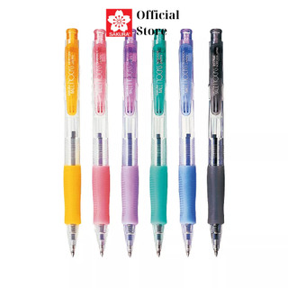 Bút bi sakura nocks ball point pen - nob100k