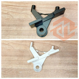 Pát sau ex 155/150/135 đĩa zin theo xe gắn heo 81