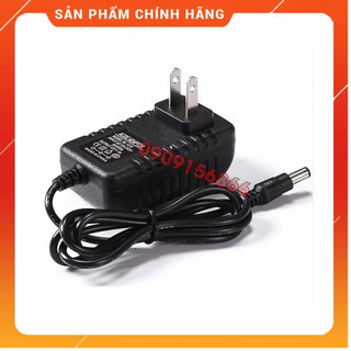 Nguồn adapter 5v 6v 9v 12v - dòng 1a