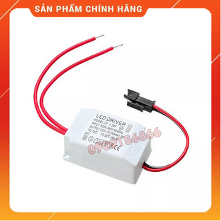Chấn lưu đèn 3w / driver led 3w