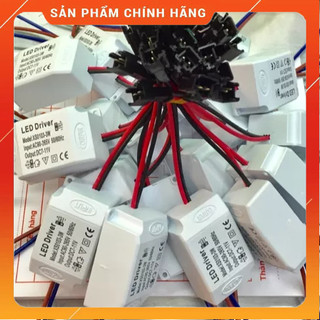 Chấn lưu đèn 3w / driver led 3w