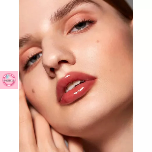 Son bóng SHEGLAM, son bóng dưỡng môi làm dày môi