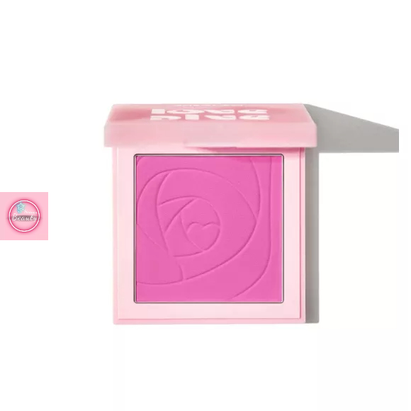 Phấn má hồng SHEGLAM Don't Pink Twice Love Dive Tender Heart