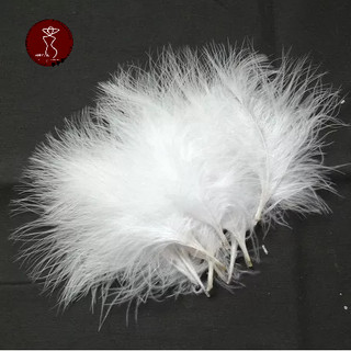 lông vũ tơ thời trang cao cấp