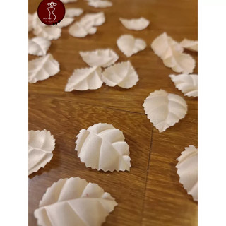 lá gân vải gói 100 lá