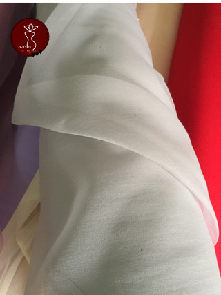 Voan xốp ( 25k/1m) cắt từ 5m