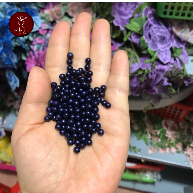 Hạt trai kết áo (50k/1 lạng)