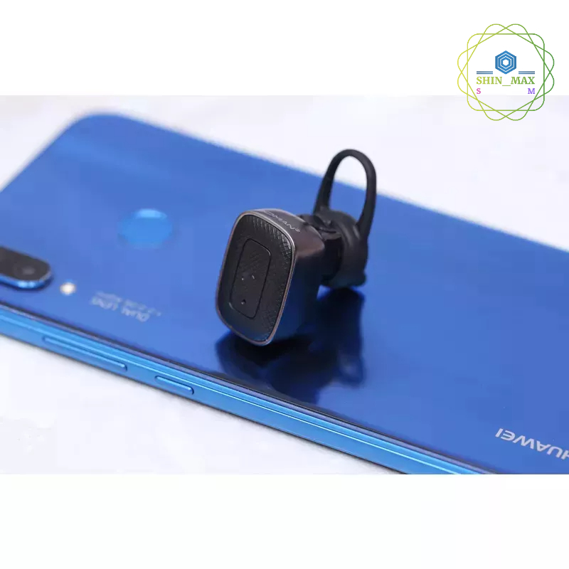 Tai nghe Bluetooth 1 Bên Roman Q5C