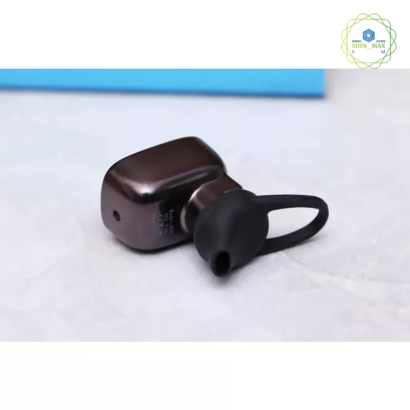 Tai nghe Bluetooth 1 Bên Roman Q5C
