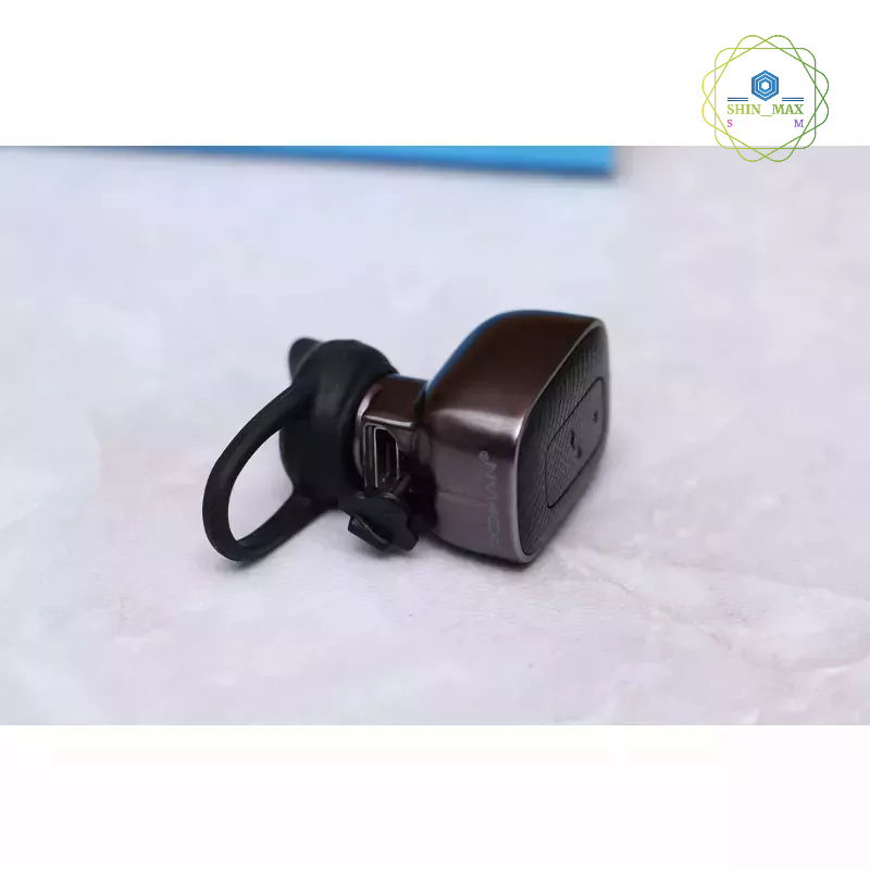 Tai nghe Bluetooth 1 Bên Roman Q5C