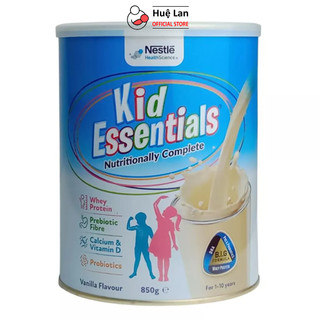 SỮA BỘT KID ESSENTIALS VANI 800G