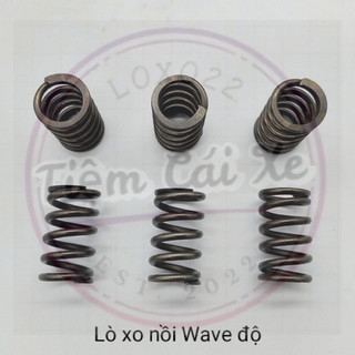 Lò xo nồi dream /wave, si, ex, fu, 67 độ và thường