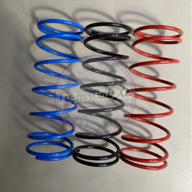 Lò xo trụ nồi/ trụ/ côn/ Pully sau 17cm , 15cm