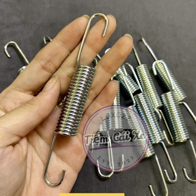 Lò xo thắng Dream/  Wave / cub / Sirius/ Yamaha