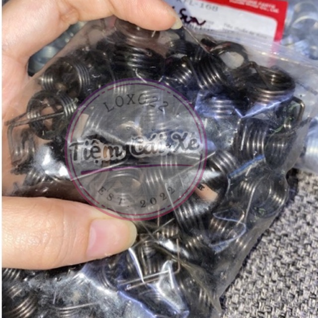 Lò xo tay phanh thắng dành cho xe honda AB, Vario,Click/ Vision, Lead125