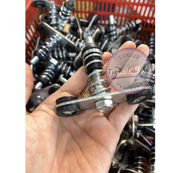 Bát Yên sau/Chữ T Dream