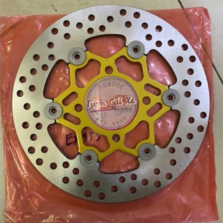 Đĩa phanh trước Exciter 135, Nouvo Sirius Taurus Jupiter Lexam